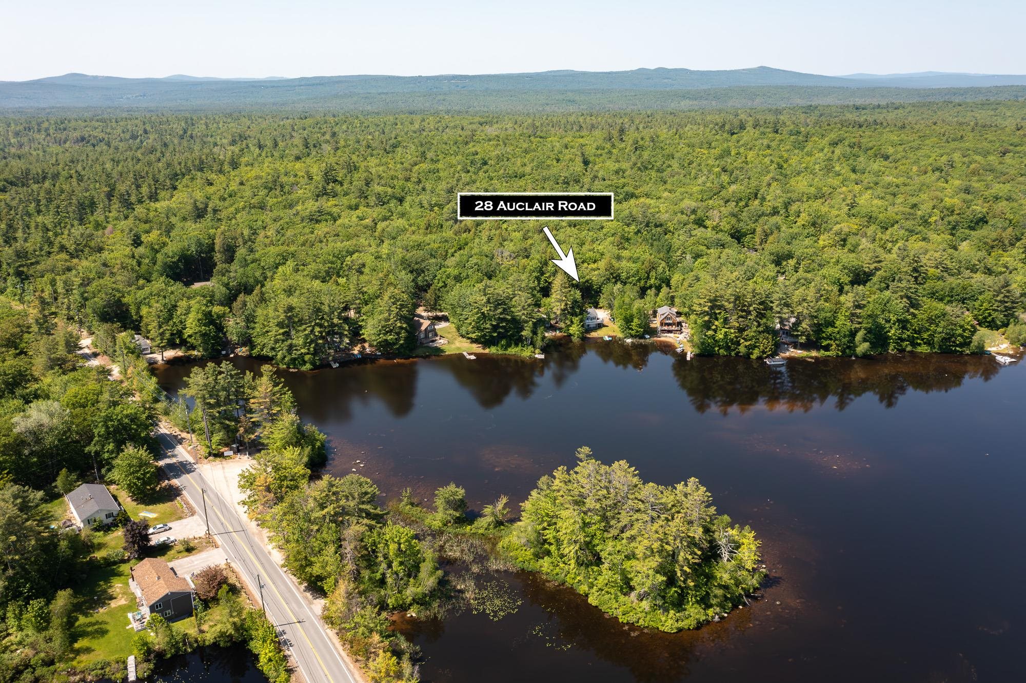 28 Auclair Road Middleton, NH 03887 - Photo 17 of 20 Gallery Image 17
