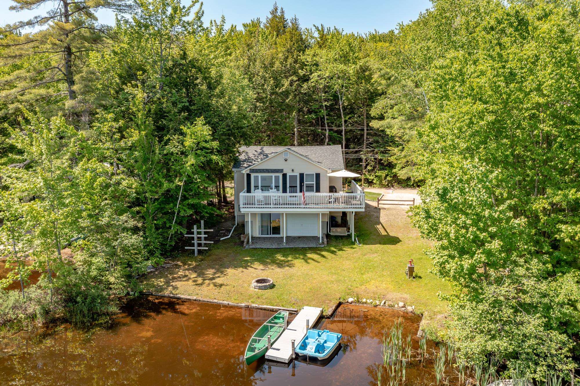 28 Auclair Road Middleton, NH 03887 - Photo 18 of 20 Gallery Image 18