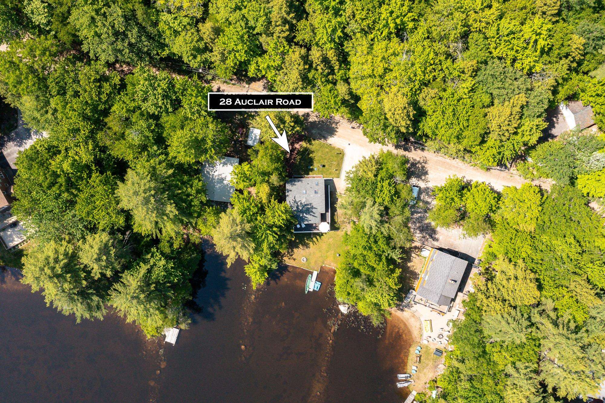 28 Auclair Road Middleton, NH 03887 - Photo 20 of 20 Gallery Image 20