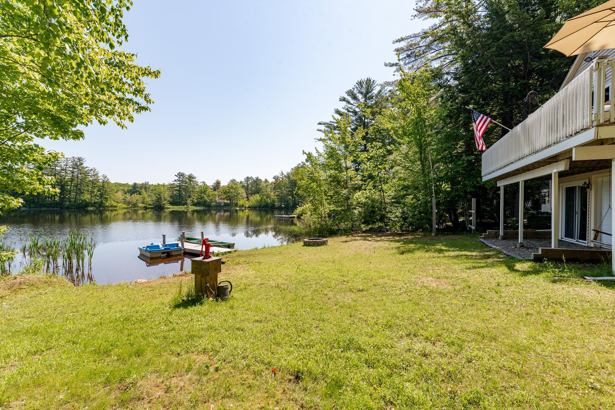 28 Auclair Road Middleton, NH 03887 - Photo 3 of 20 Gallery Image 3