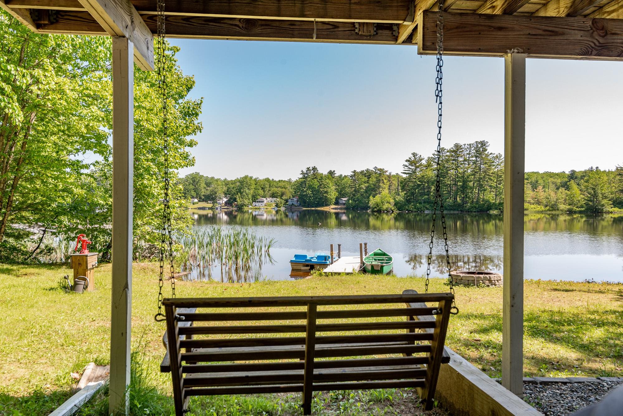 28 Auclair Road Middleton, NH 03887 - Photo 4 of 20 Gallery Image 4