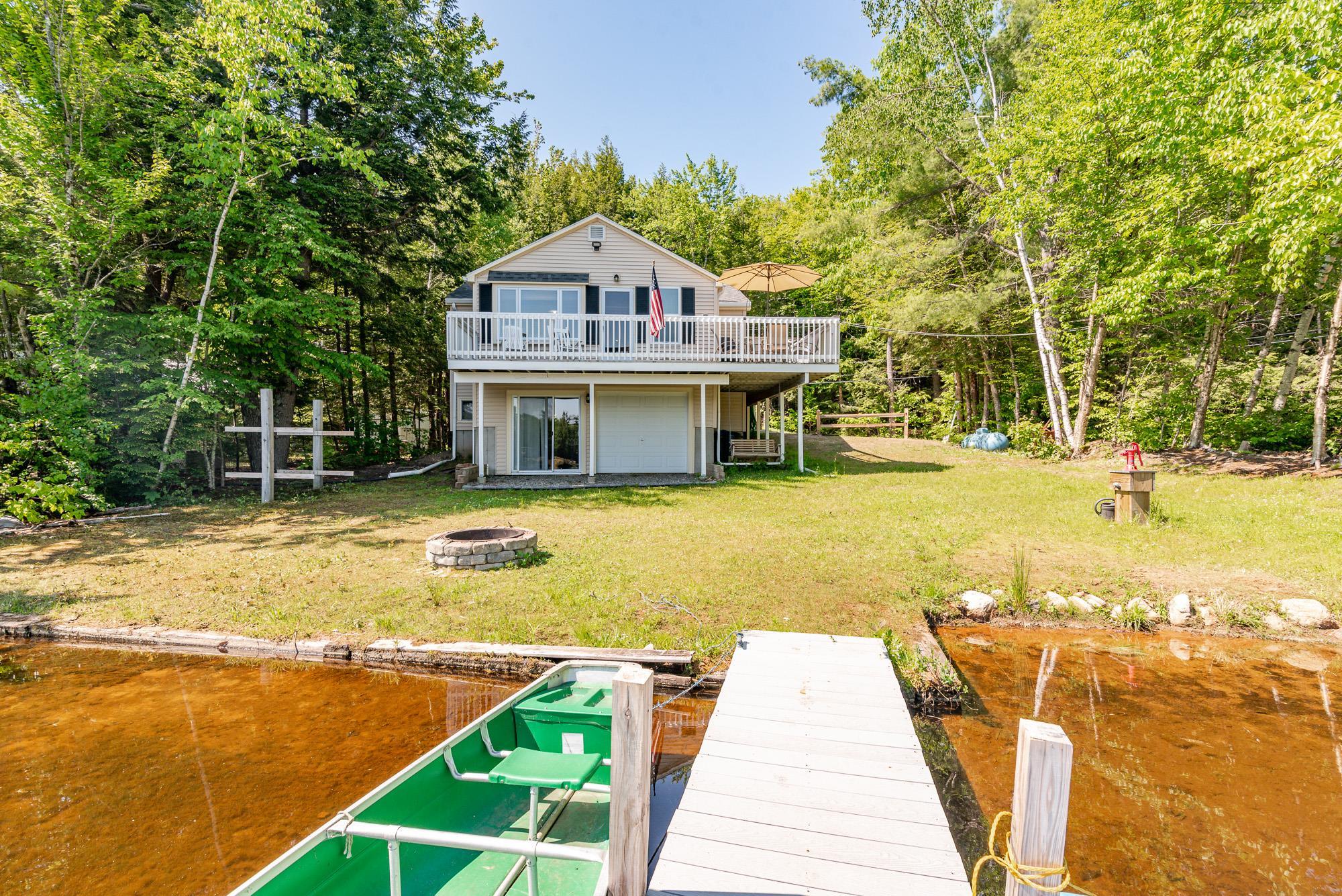 28 Auclair Road Middleton, NH 03887 - Photo 5 of 20 Gallery Image 5