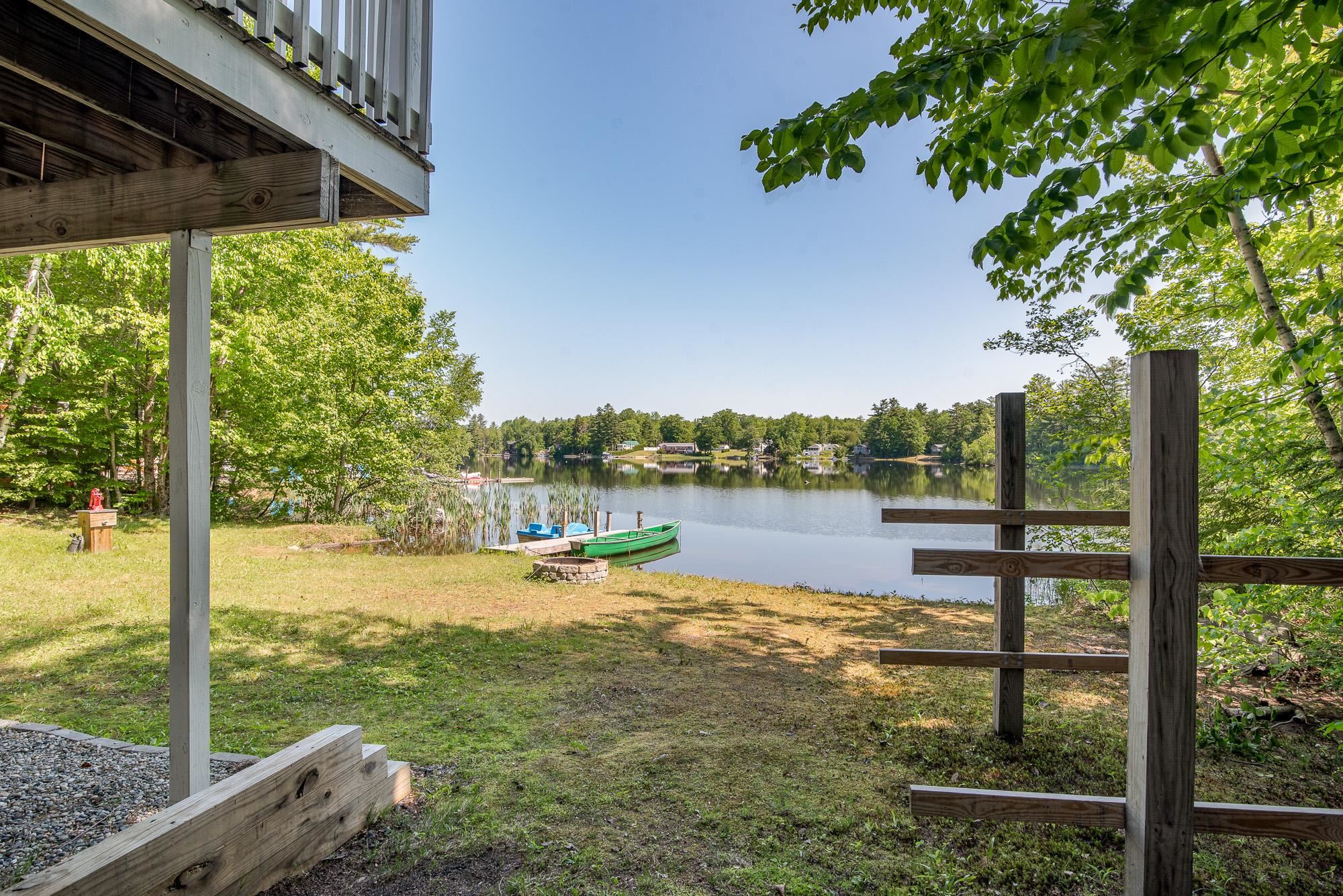 28 Auclair Road Middleton, NH 03887 - Photo 6 of 20 Gallery Image 6