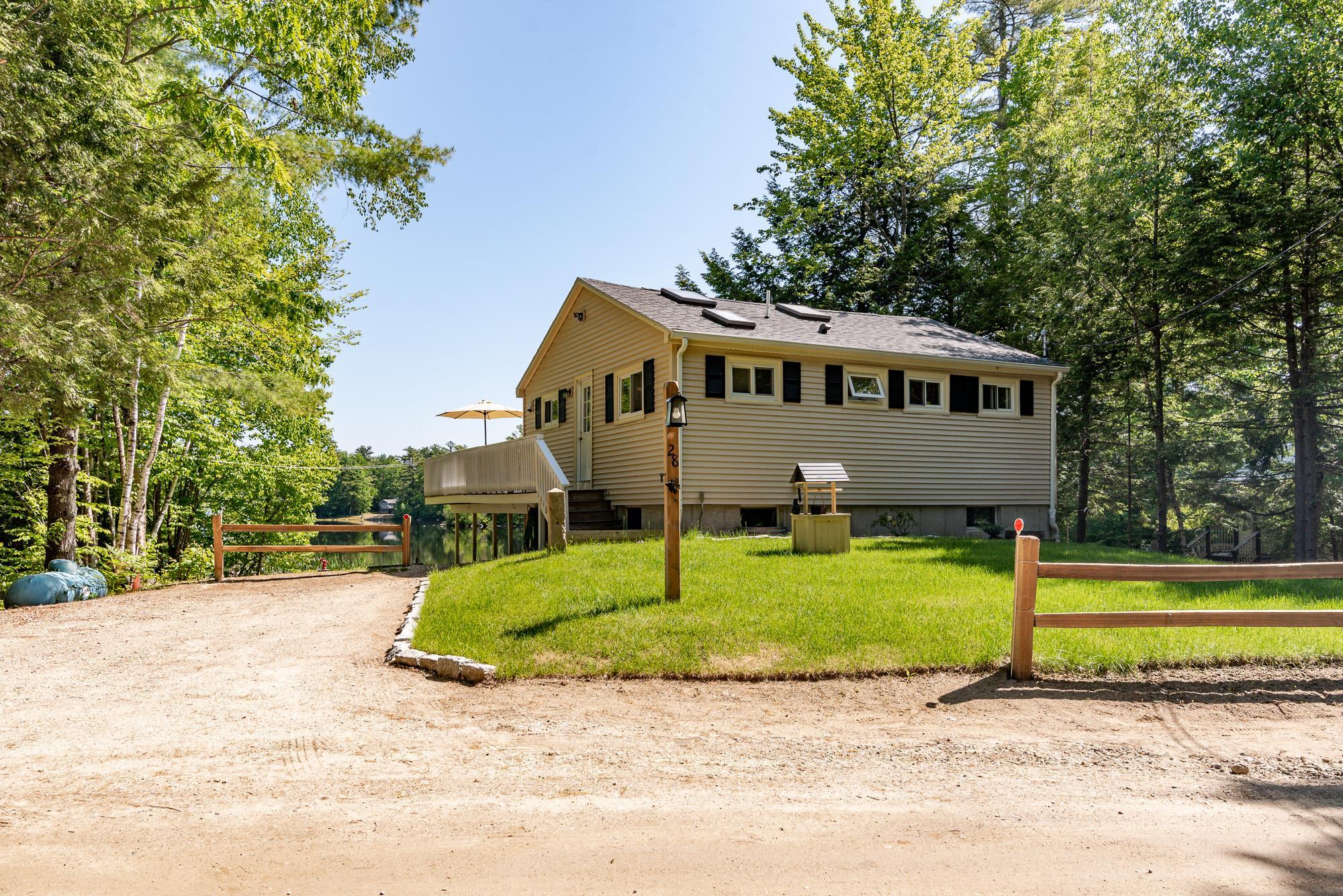 28 Auclair Road Middleton, NH 03887 - Photo 8 of 20 Gallery Image 8