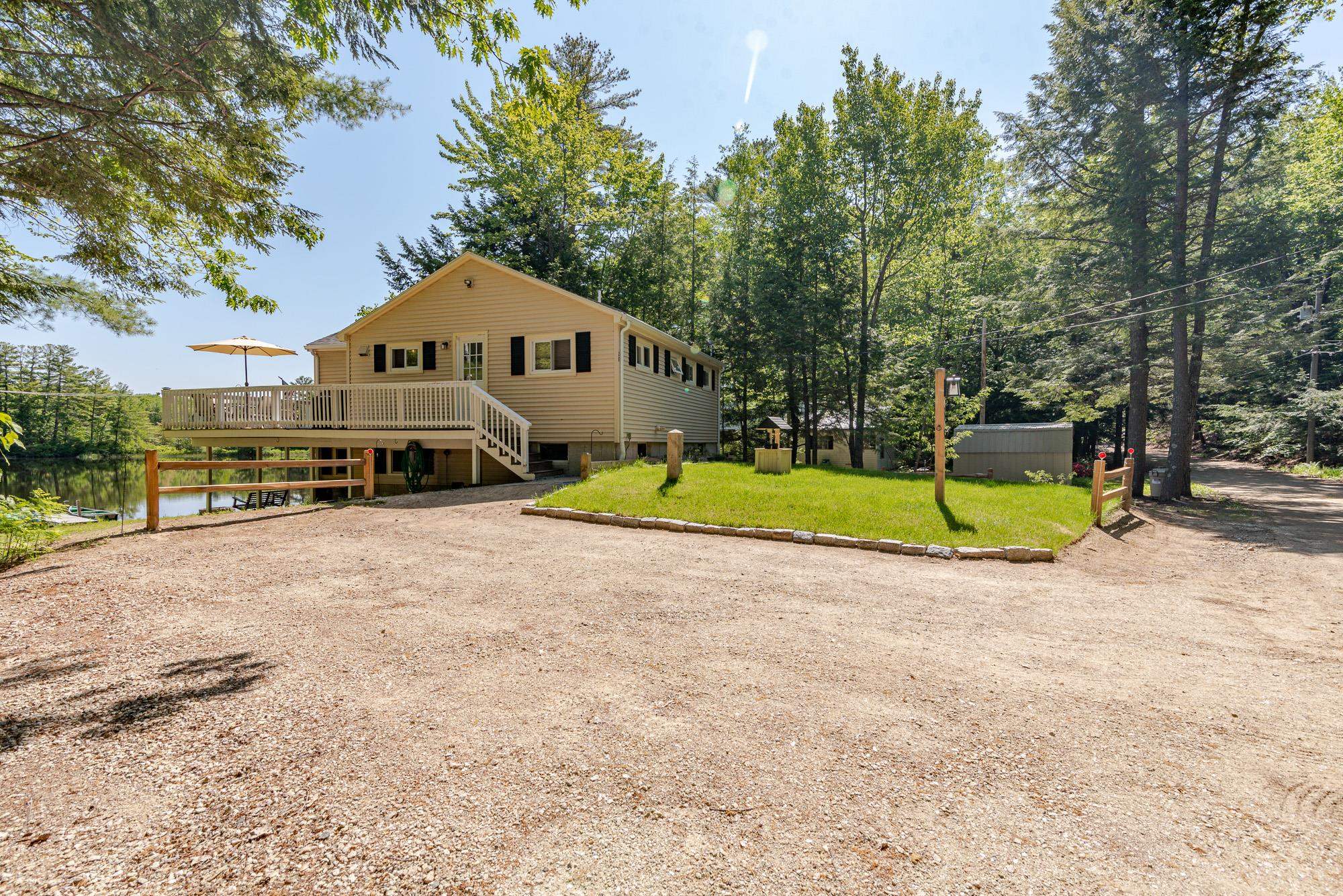 28 Auclair Road Middleton, NH 03887 - Photo 9 of 20 Gallery Image 9