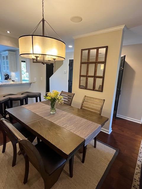 359 Spoonbill Lane, Unit A Mount Pleasant, SC 29464 - Photo 11 of 33 IMG_2847