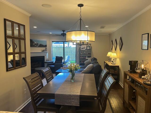 359 Spoonbill Lane, Unit A Mount Pleasant, SC 29464 - Photo 12 of 33 IMG_2849