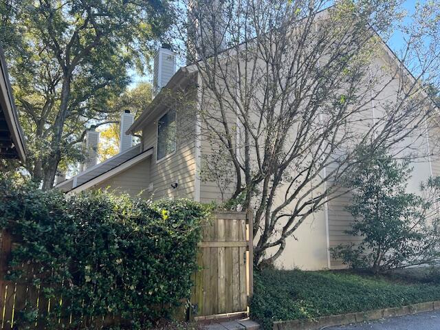 359 Spoonbill Lane, Unit A Mount Pleasant, SC 29464 - Photo 2 of 33 IMG_2789