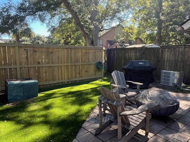 359 Spoonbill Lane, Unit A Mount Pleasant, SC 29464 - Photo 3 of 33 IMG_2793