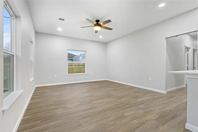 $204,990 | 19210 Akin Drive, Crosby, TX 77532