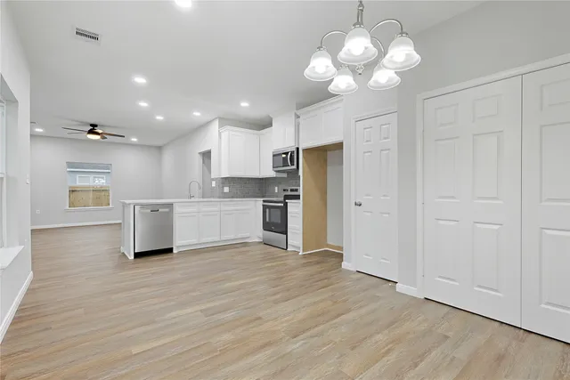 $204,990 | 19210 Akin Drive, Crosby, TX 77532