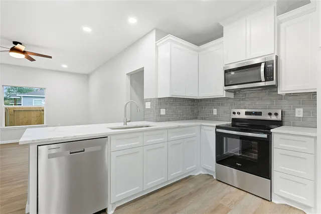 $204,990 | 19210 Akin Drive, Crosby, TX 77532