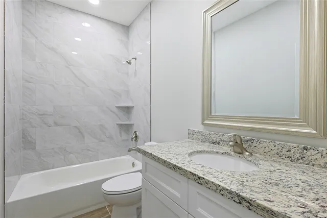 $204,990 | 19210 Akin Drive, Crosby, TX 77532