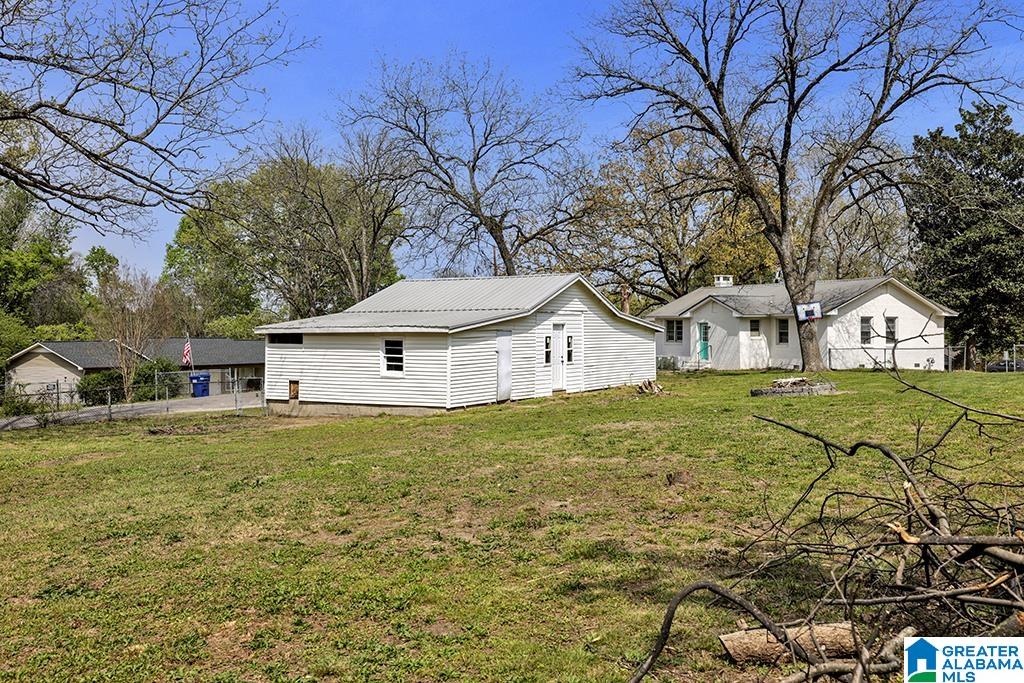 5534 Saks Road Anniston, AL 36206 - Photo 11 of 44