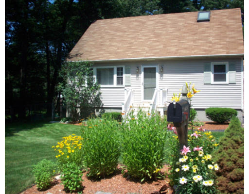6 Lincoln Road Billerica, MA 01821 - Photo 1 of 18 Gallery Image 1
