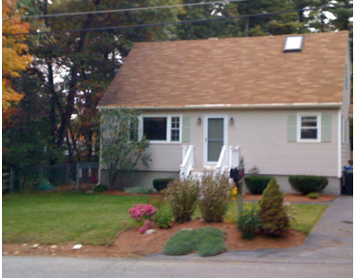 6 Lincoln Road Billerica, MA 01821 - Photo 16 of 18 Gallery Image 16