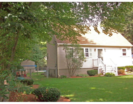 6 Lincoln Road Billerica, MA 01821 - Photo 18 of 18 Gallery Image 18