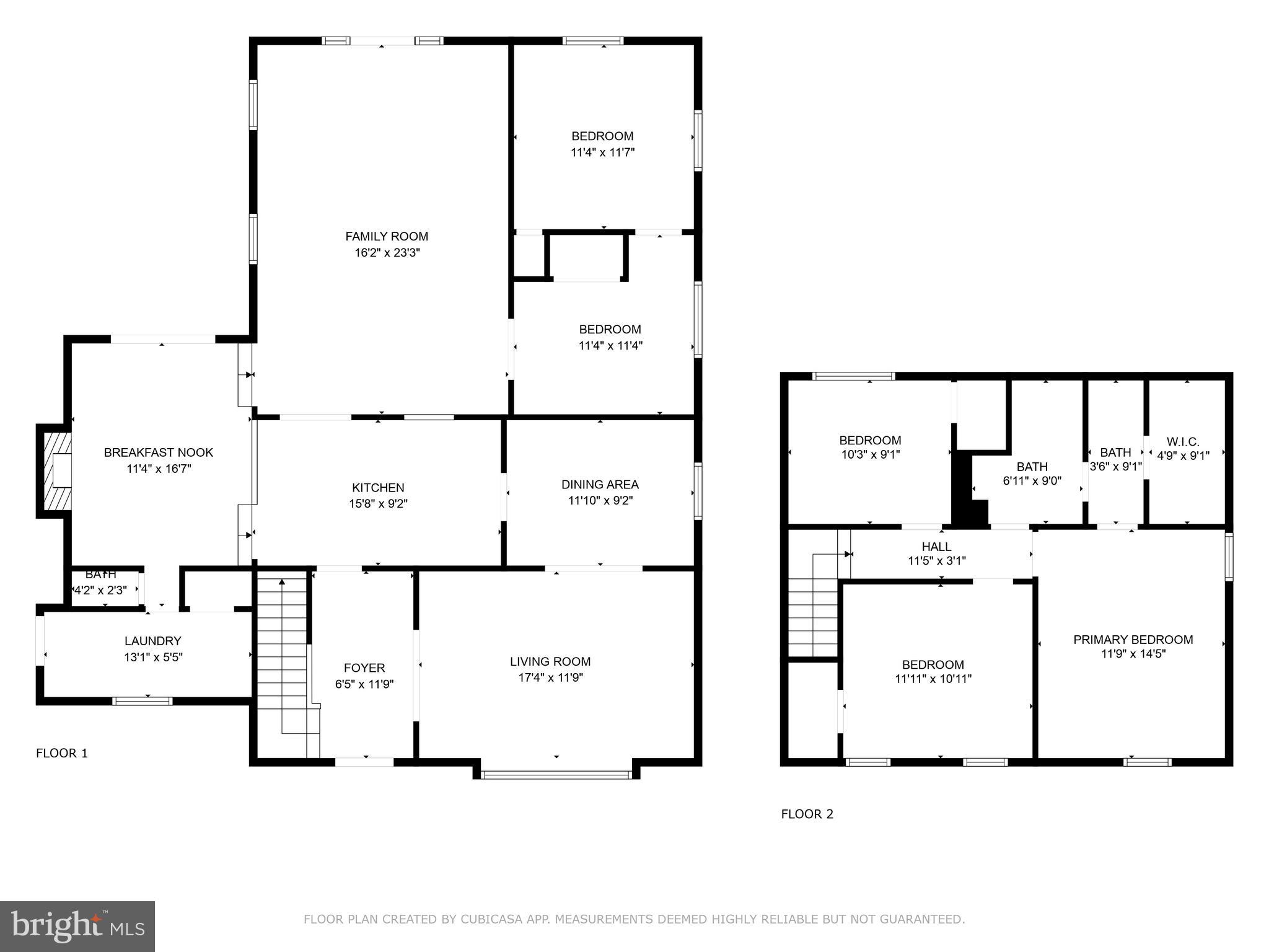 179 Forge Road Delran, NJ 08075 - Photo 35 of 35 a picture of a floor plan