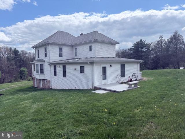 35 Red Hill Road Newport, PA 17074 - Photo 2 of 3