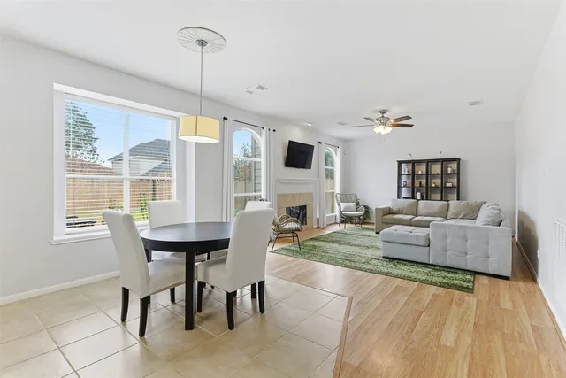 $375,000 | 7530 Nicholforest Lane, Spring, TX 77389