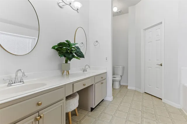 $375,000 | 7530 Nicholforest Lane, Spring, TX 77389