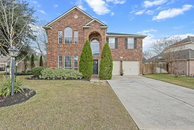 $375,000 | 7530 Nicholforest Lane, Spring, TX 77389