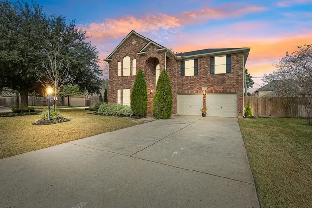 $375,000 | 7530 Nicholforest Lane, Spring, TX 77389