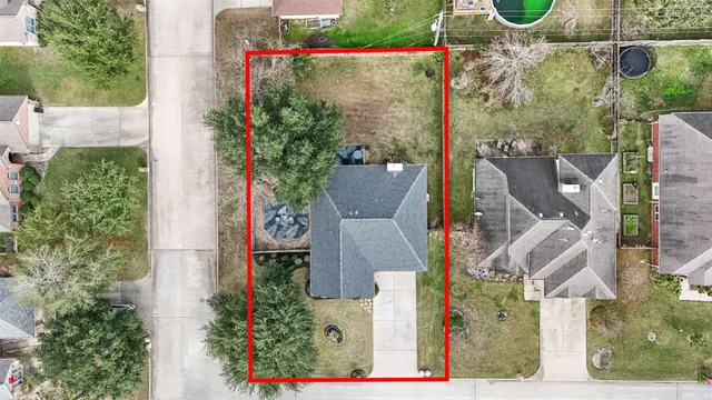 $375,000 | 7530 Nicholforest Lane, Spring, TX 77389