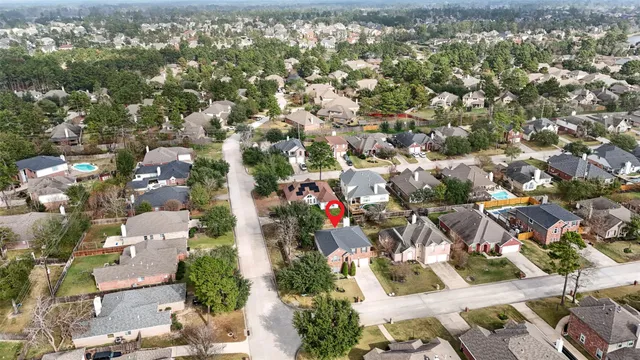 $375,000 | 7530 Nicholforest Lane, Spring, TX 77389