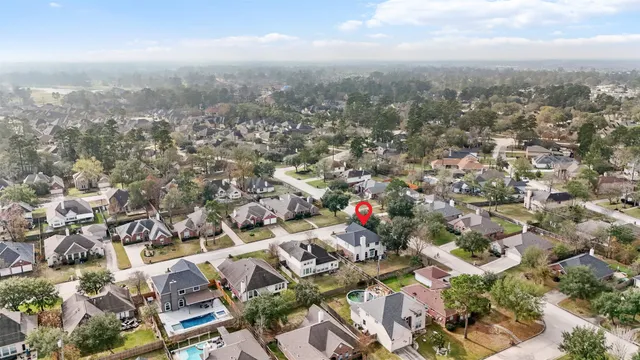 $375,000 | 7530 Nicholforest Lane, Spring, TX 77389