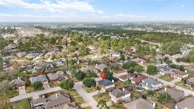 $375,000 | 7530 Nicholforest Lane, Spring, TX 77389