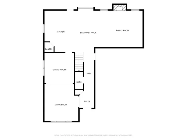 $375,000 | 7530 Nicholforest Lane, Spring, TX 77389