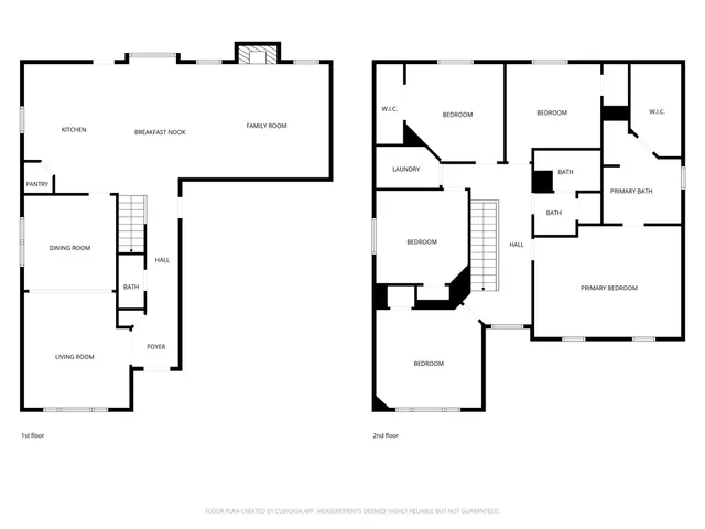 $375,000 | 7530 Nicholforest Lane, Spring, TX 77389