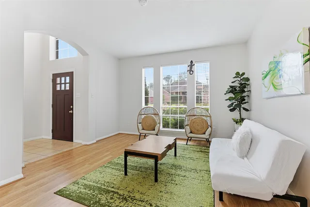 $375,000 | 7530 Nicholforest Lane, Spring, TX 77389