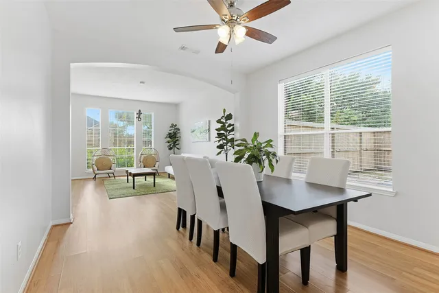 $375,000 | 7530 Nicholforest Lane, Spring, TX 77389