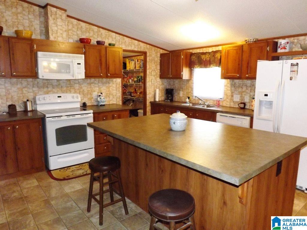 184 Cedar Springs Road West Blocton, AL 35184 - Photo 2 of 20