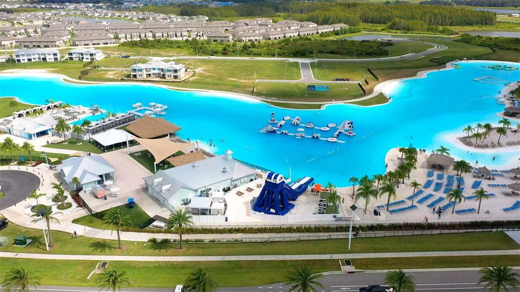 31607 Blue Passing Loop Wesley Chapel, FL 33545 - Photo 2 of 26