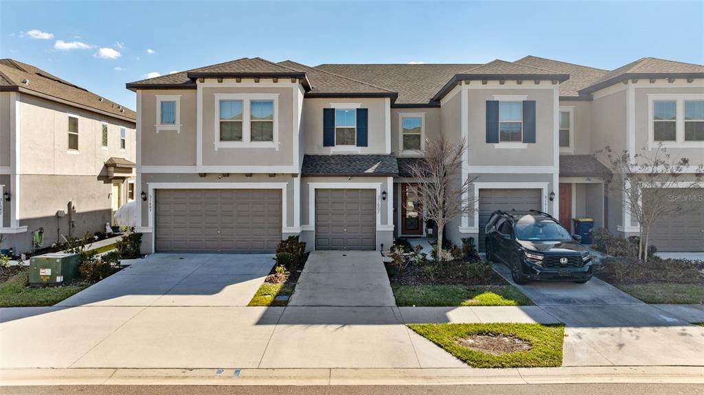 31607 Blue Passing Loop Wesley Chapel, FL 33545 - Photo 23 of 26