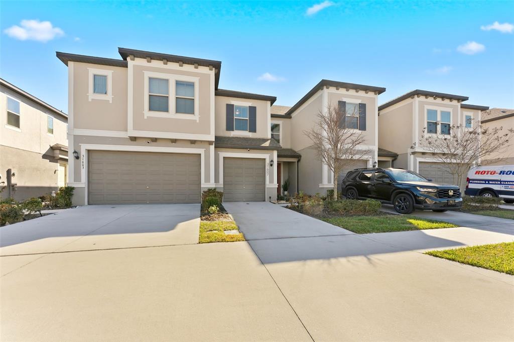 31607 Blue Passing Loop Wesley Chapel, FL 33545 - Photo 3 of 26