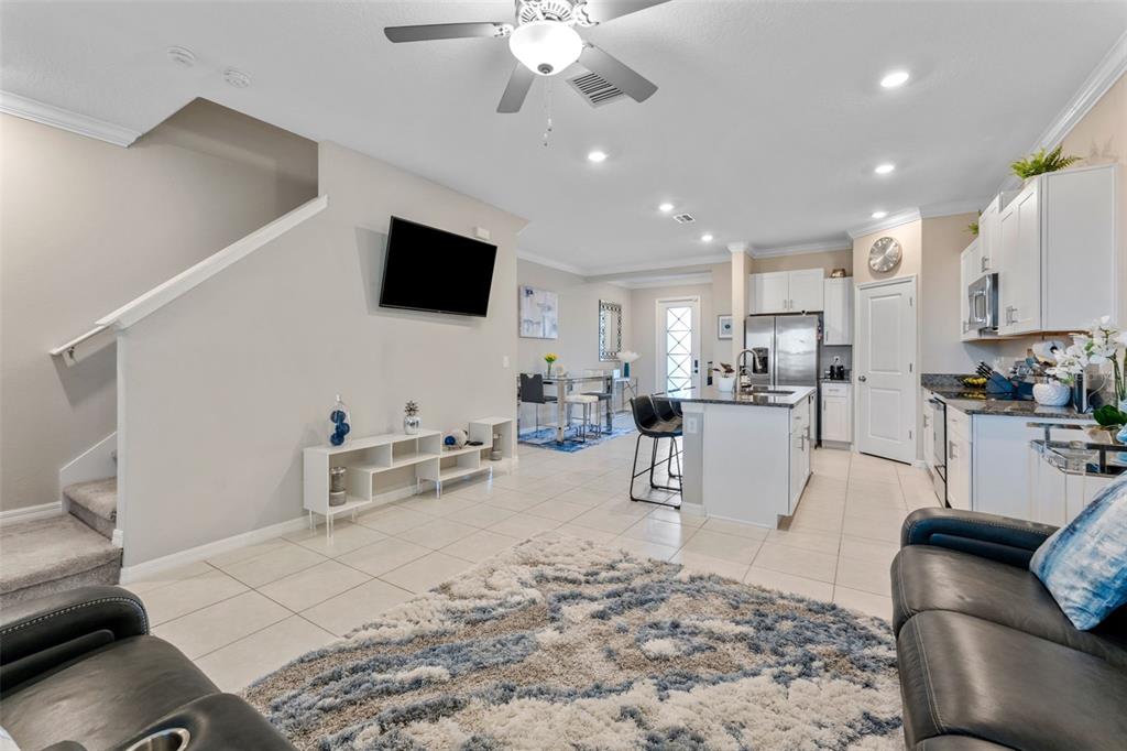 31607 Blue Passing Loop Wesley Chapel, FL 33545 - Photo 7 of 26