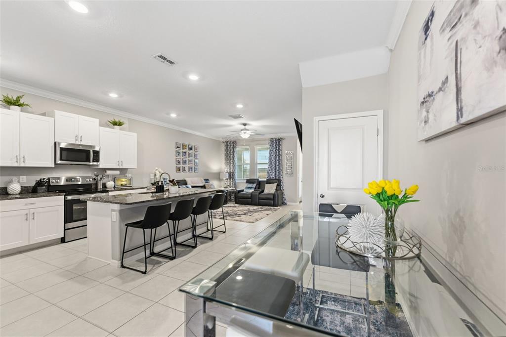 31607 Blue Passing Loop Wesley Chapel, FL 33545 - Photo 9 of 26