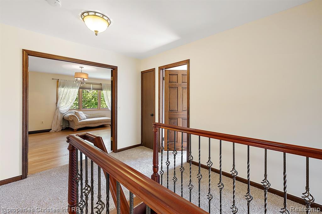 817 Stag Ridge Road Rochester Hills, MI 48309 - Photo 37 of 80