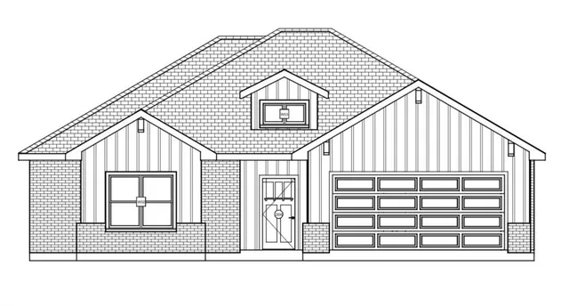 $309,900 | 6909 Glen Abbey Street, Abilene, TX 79606