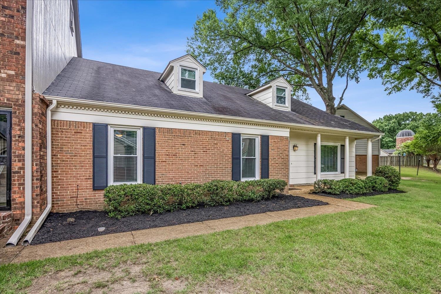 6969 Fords Station Road, Unit 45 Germantown, TN 38138 - Photo 3 of 28