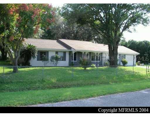 5123 Glen Garry Road Wimauma, FL 33598 - Photo 1 of 1 Exterior Front