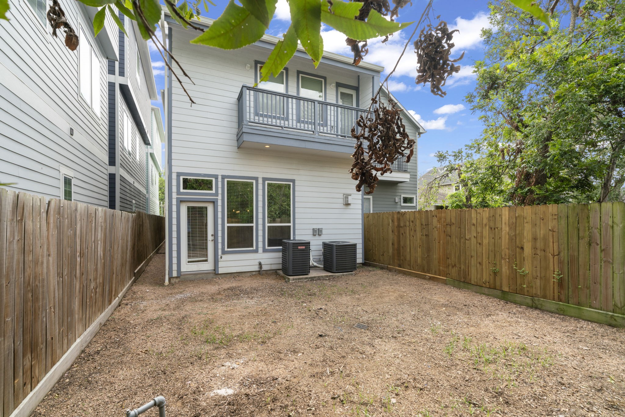 206 Burr Street, Unit A Houston, TX 77011 - Photo 44 of 46