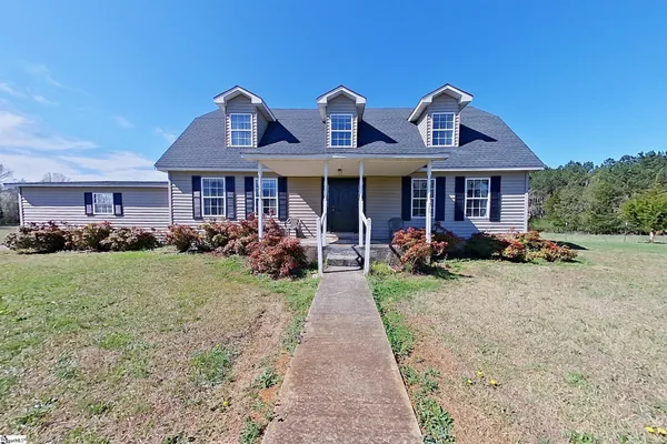 $489,900 | 186 Stover And Hurley Drive, Gray Court, SC 29645