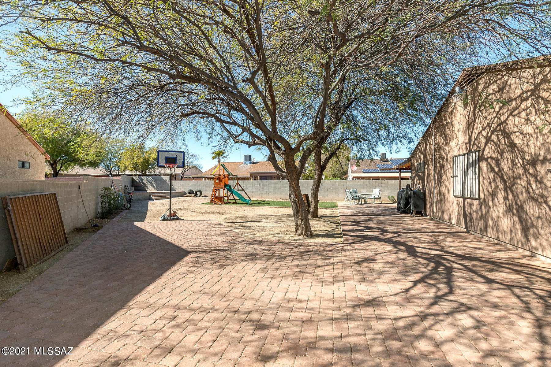1744 West Ransom Oaks Drive Tucson, AZ 85746 - Photo 7 of 31