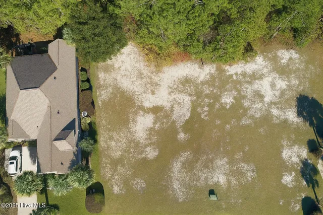 $80,000 | 624 Creekway Circle Southeast, Bolivia, NC 28422