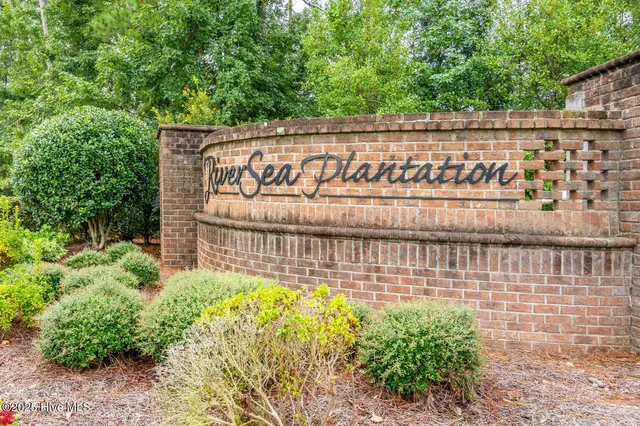 $80,000 | 624 Creekway Circle Southeast, Bolivia, NC 28422